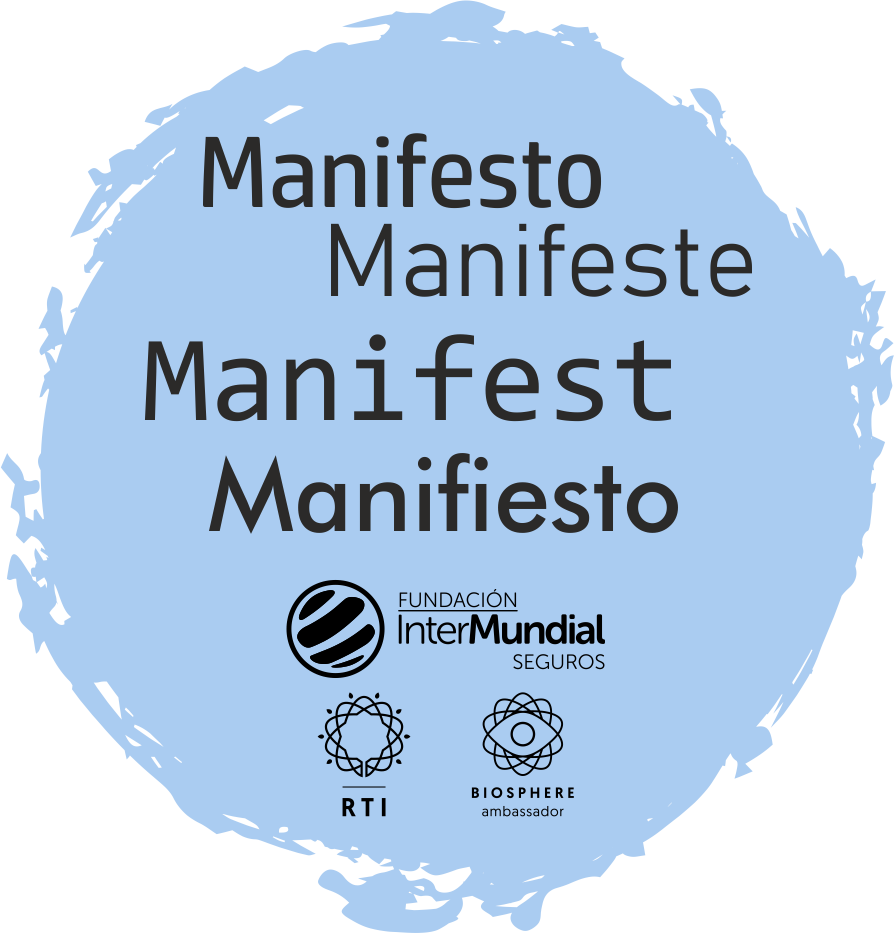 manifesto turismo responsável